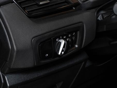 BMW 2 series D Active Tourer