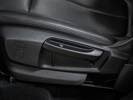 BMW 2 series D Active Tourer