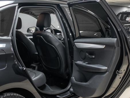 BMW 2 series D Active Tourer