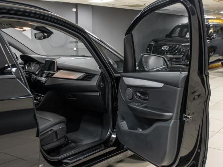 BMW 2 series D Active Tourer