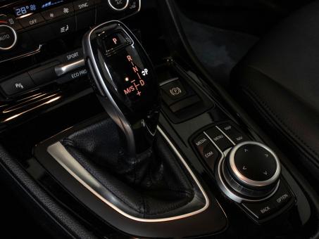 BMW 2 series D Active Tourer