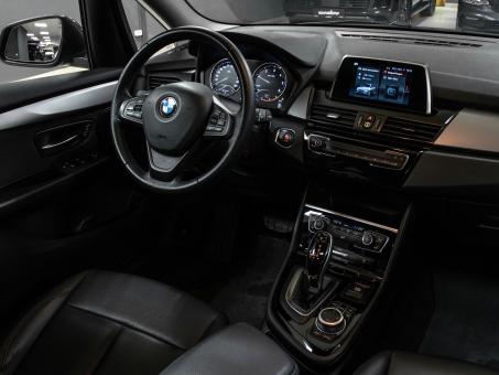 BMW 2 series D Active Tourer