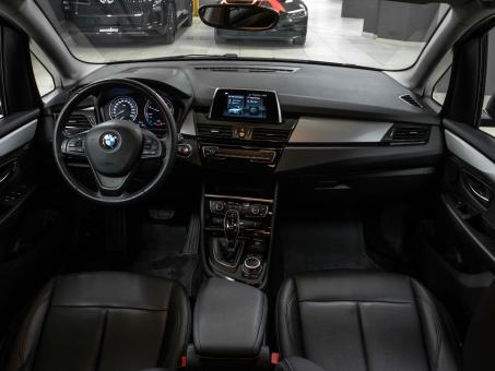 BMW 2 series D Active Tourer