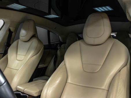 Tesla Model S 100D