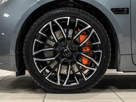 Zeekr 001 100kWh You