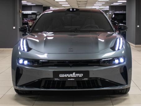 Zeekr 001 100kWh You