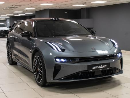 Zeekr 001 100kWh You