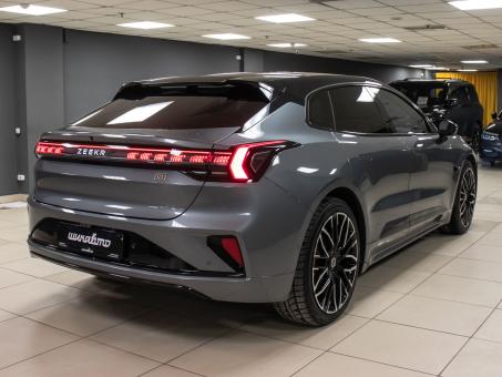 Zeekr 001 100kWh You