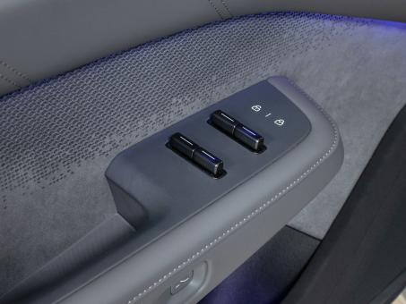 Zeekr 001 100kWh You