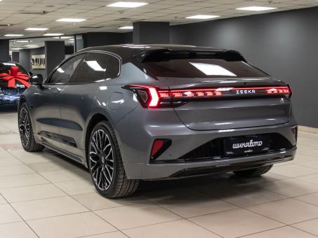 Zeekr 001 100kWh You