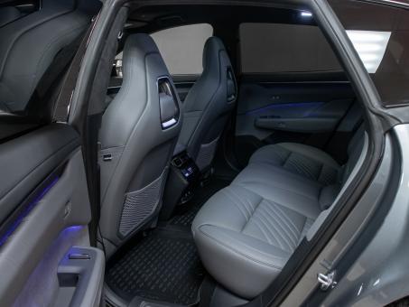 Zeekr 001 100kWh You