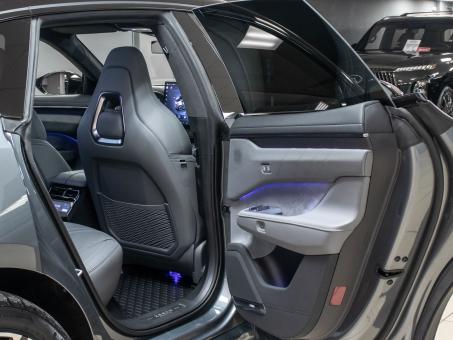 Zeekr 001 100kWh You