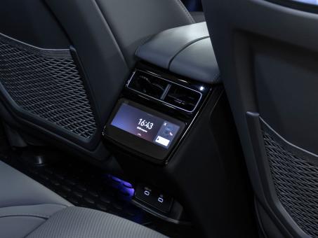 Zeekr 001 100kWh You