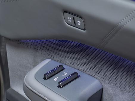 Zeekr 001 100kWh You