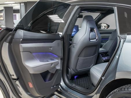 Zeekr 001 100kWh You