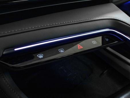 Zeekr 001 100kWh You