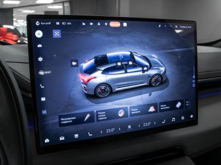 Zeekr 001 100kWh You