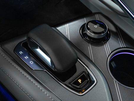 Zeekr 001 100kWh You