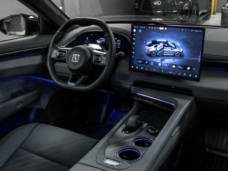 Zeekr 001 100kWh You