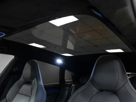 Zeekr 001 100kWh You