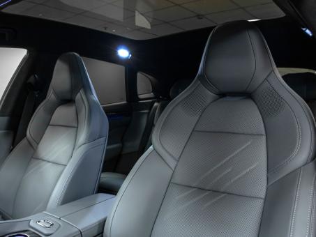 Zeekr 001 100kWh You