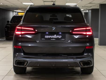 BMW X5 sDrive40i