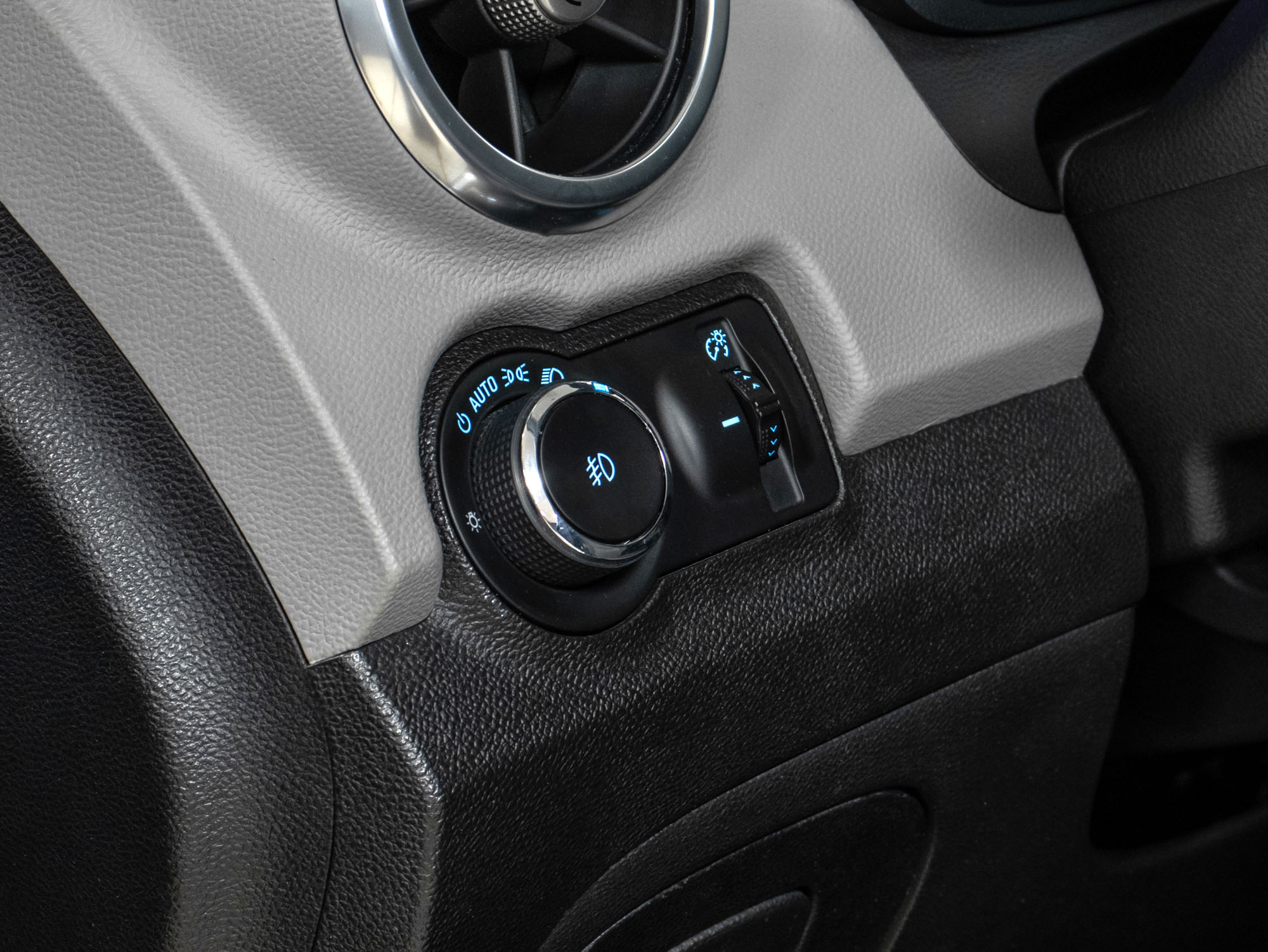 Chevrolet Trax 1.4i AWD