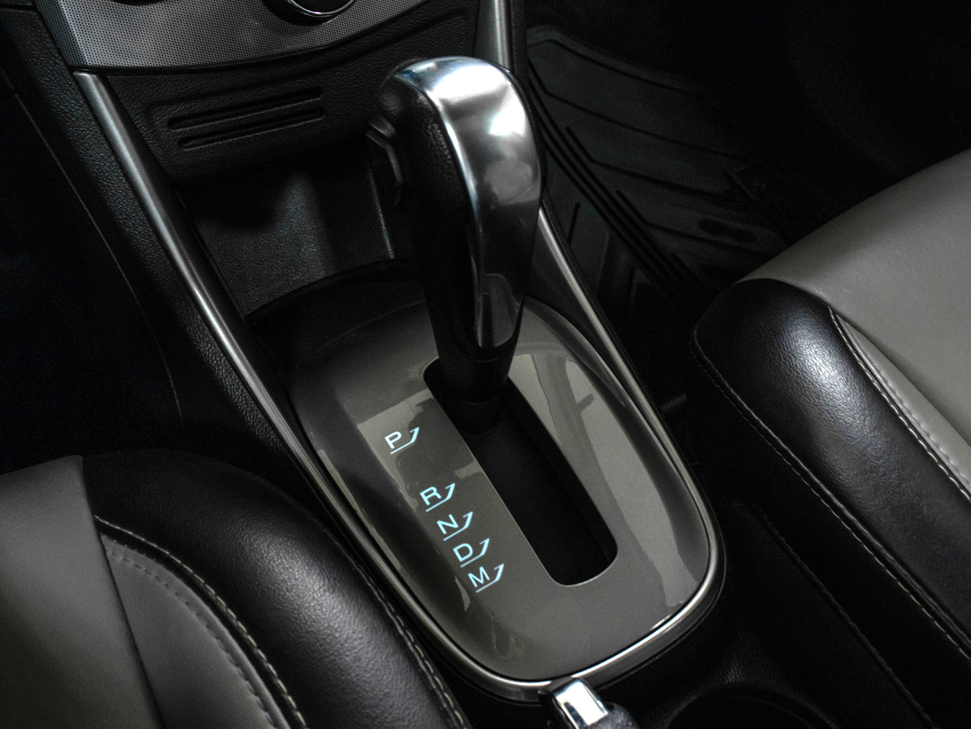 Chevrolet Trax 1.4i AWD