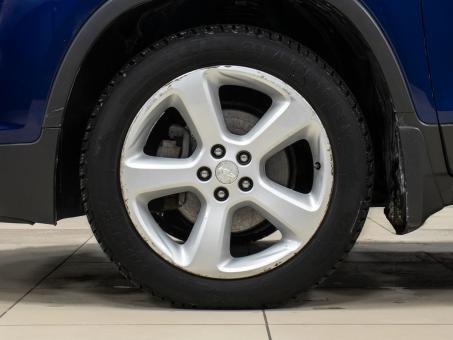 Chevrolet Trax 1.4i AWD