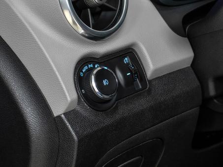 Chevrolet Trax 1.4i AWD