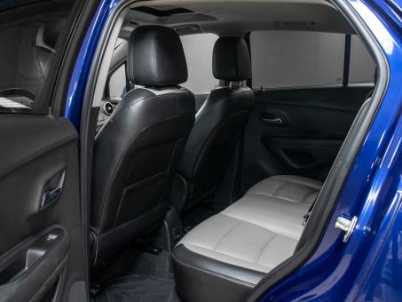 Chevrolet Trax 1.4i AWD