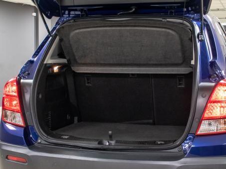 Chevrolet Trax 1.4i AWD