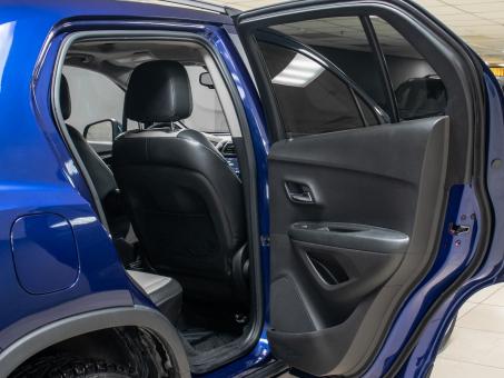 Chevrolet Trax 1.4i AWD