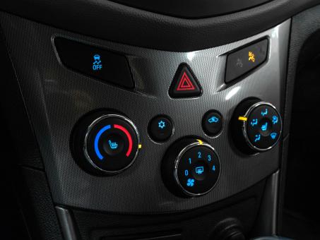 Chevrolet Trax 1.4i AWD