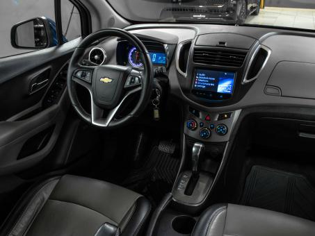 Chevrolet Trax 1.4i AWD