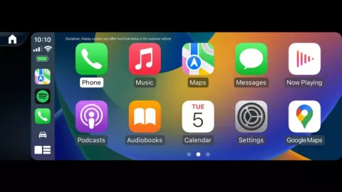 Mercedes-Benz G 580 EQ