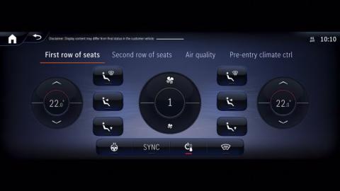 Mercedes-Benz G 580 EQ