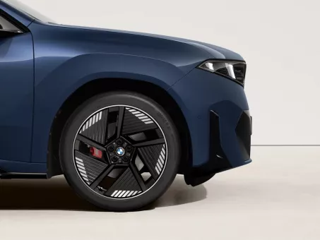 BMW iX3 50 xDrive