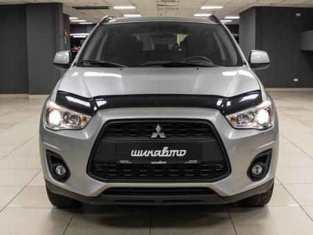 Mitsubishi ASX 1.6i