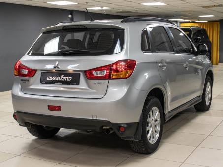 Mitsubishi ASX 1.6i