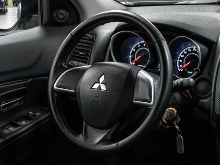 Mitsubishi ASX 1.6i