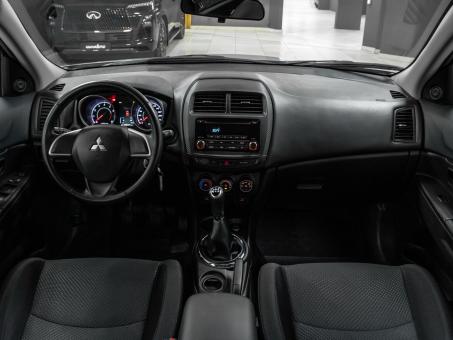 Mitsubishi ASX 1.6i