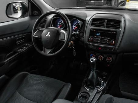 Mitsubishi ASX 1.6i
