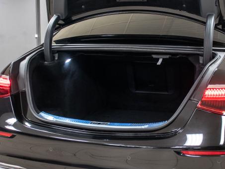 Mercedes-Benz S 350d