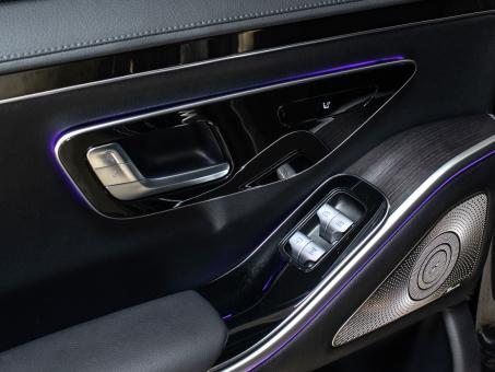 Mercedes-Benz S 350d