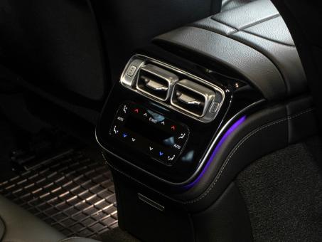 Mercedes-Benz S 350d