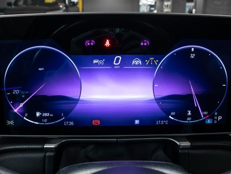 Mercedes-Benz S 350d