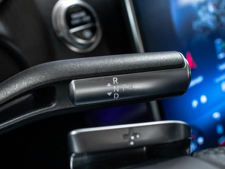 Mercedes-Benz S 350d