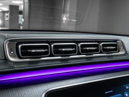 Mercedes-Benz S 350d