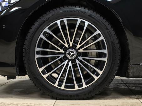 Mercedes-Benz S 350d